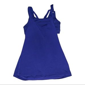 Lululemon Workout Tank Top